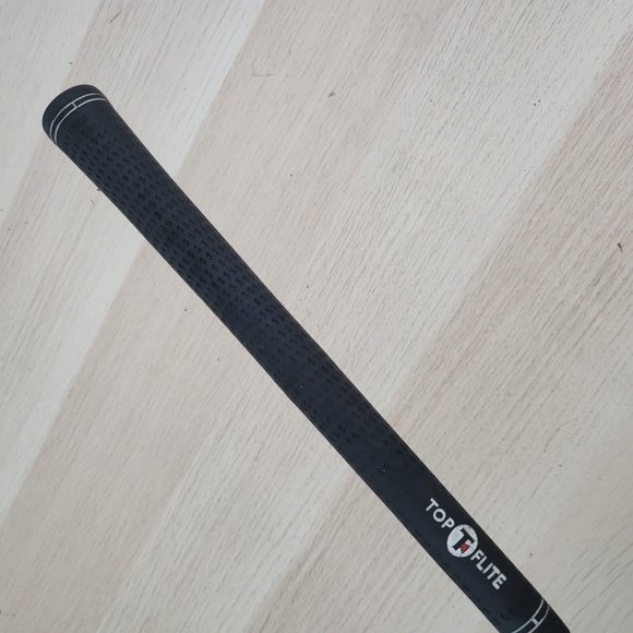 Top Flite HCT Tour Forged 460cc Driver 10.5° / RH / Regular Graphite ~44.5"L - Picture 16 of 16